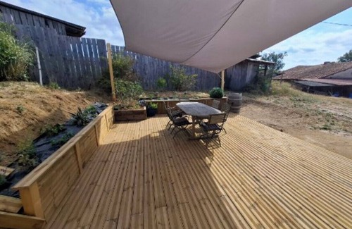 Bussiere-Badil House | Country gîte with Vincent and Gaëlle in the Périgord Vert