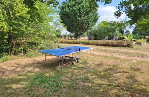 Bussiere-Badil House | Country gîte with Vincent and Gaëlle in the Périgord Vert