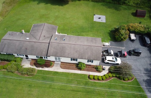 Clarence House | Country Home, 3 bedrooms, 30 Minutes From Penn State