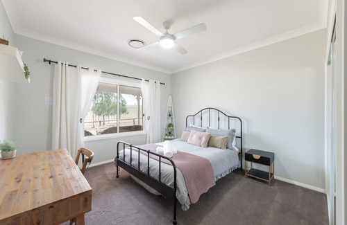 Castle Rock Other | COUNTRY HOMESTEAD Upper Hunter Valley NSW