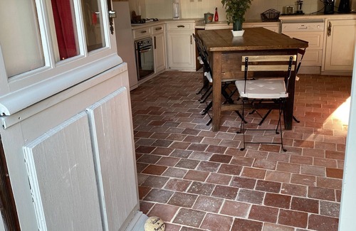 Soussey-sur-Brionne House | Country house in the heart of a welcoming Burgundy village