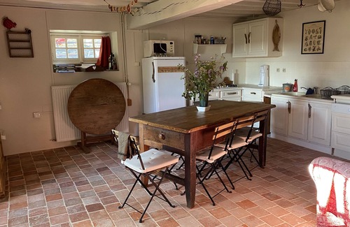 Soussey-sur-Brionne House | Country house in the heart of a welcoming Burgundy village