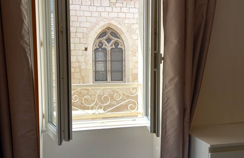 Chambon House | Country house 7 persons South Touraine - Futuroscope Loire Castles