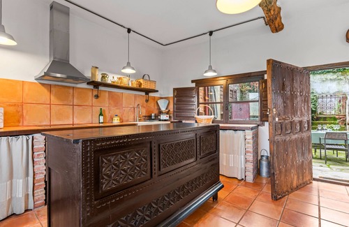 Cabranes Municipality House | Country House 'El Corredor' with Sea View, Private Terrace and Wi-Fi