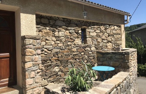 Gijounet Cottage | Country house, entire dwelling between Lacaune and Viane (tarn 81)