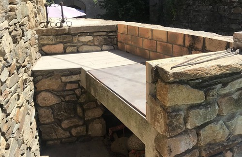 Gijounet Cottage | Country house, entire dwelling between Lacaune and Viane (tarn 81)