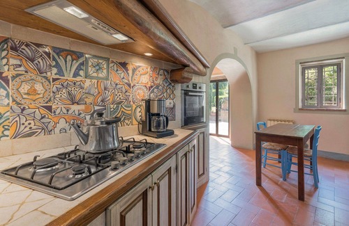 Bucine Other | Country House/Farm House in Badia Agnano with 6 bedrooms sleeps 13
