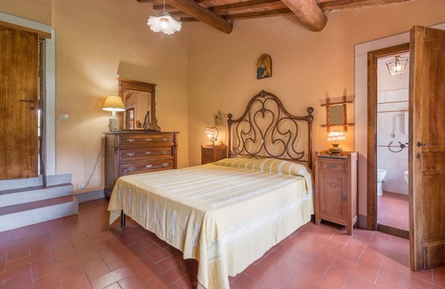 Bucine Other | Country House/Farm House in Badia Agnano with 6 bedrooms sleeps 13