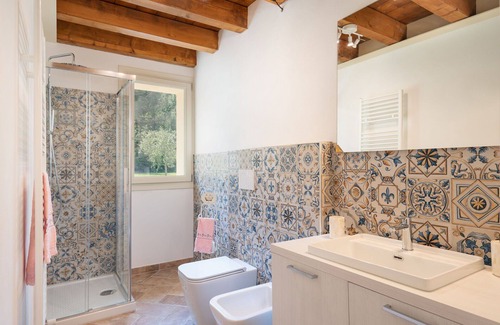 Borgo San Lorenzo Other | Country House/Farm House in Ronta with 3 bedrooms sleeps 7