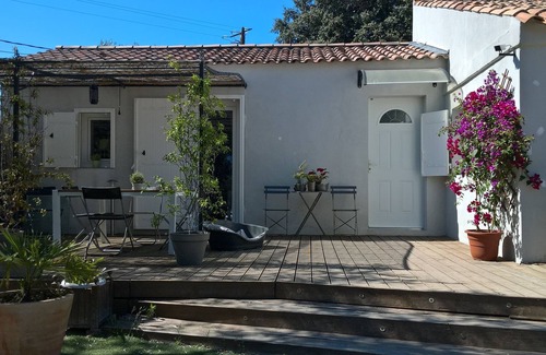 La Cadiere-d'Azur House | Country house 5 minutes from the beach of Lecques