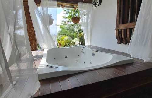 Guatape Hotel | Country House Hotel