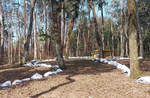 Nazare Paulista House | Country house in Nazaré Paulista, with many leisure options for your family