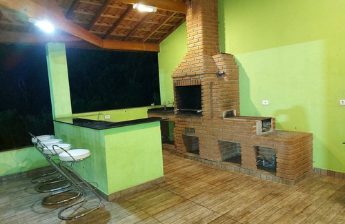 Nazare Paulista House | Country house in Nazaré Paulista, with many leisure options for your family
