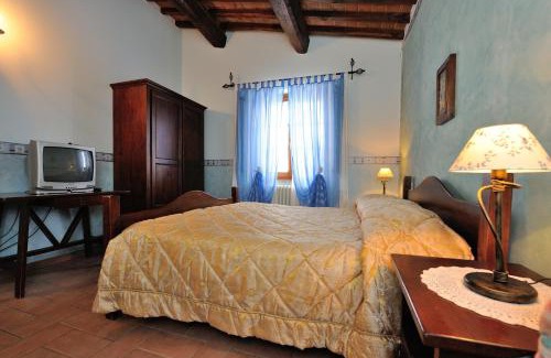 Collazzone House | Country House Il Piancardato