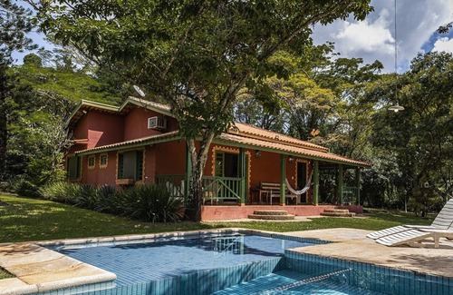 Limeira Cottage | Country house in gated community