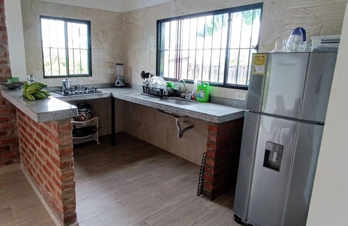 Rivera House | Country house in La Ulloa, Rivera (Huila)