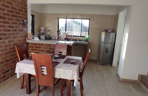 Rivera House | Country house in La Ulloa, Rivera (Huila)