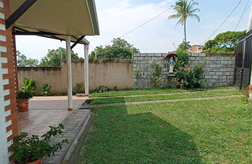 Rivera House | Country house in La Ulloa, Rivera (Huila)