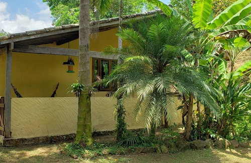 Paraty Cottage | Country house in Paraty with WIFI