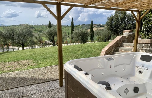 Cerreto Guidi Villa | Country House