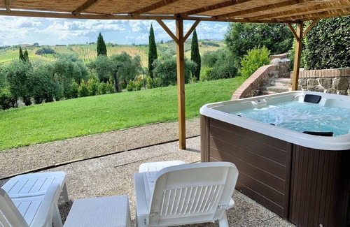 Cerreto Guidi Villa | Country House