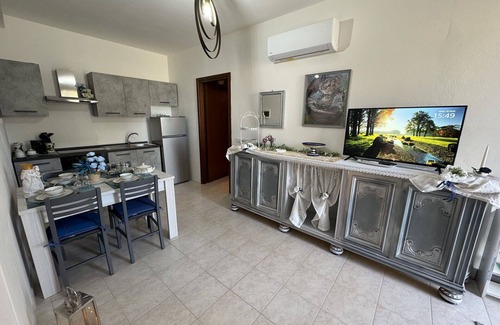 Vecchiano House | Country House/Farm House in Vecchiano-nodica with 1 bedrooms sleeps 3