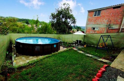 Dagua House | Country house Los Colibríes Dagua