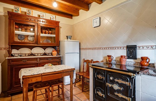 Penamellera Baja House | Country House 'Mesilda' with Mountain View, Private Terrace and Balcony