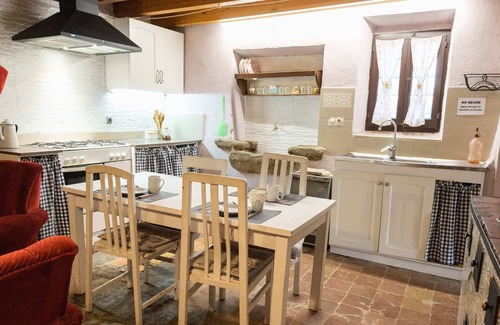 Veinat de Penedes House | Country house near the Costa Brava i les Gavarres