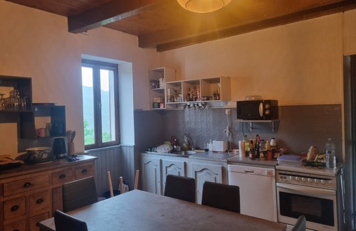 Sartene House | Country house near Lion of Roccapina