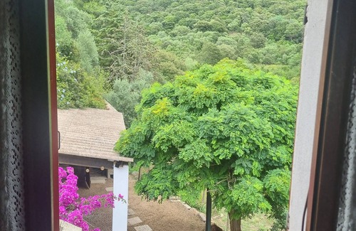 Sartene House | Country house near Lion of Roccapina