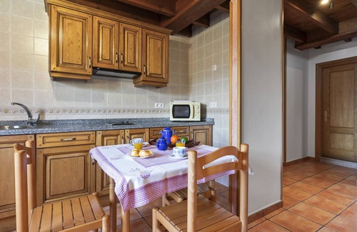 Llenin House | Country House 'Orandi' with Mountain View, Shared Garden and Wi-Fi