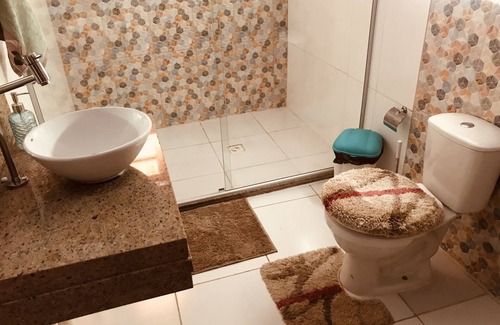 Ibicoara House | Country House - Rancho Braga Aguiar