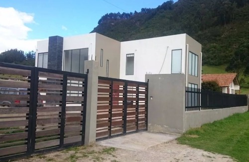 Tabio House | Country House + Sauna + Jacuzzi + BBQ