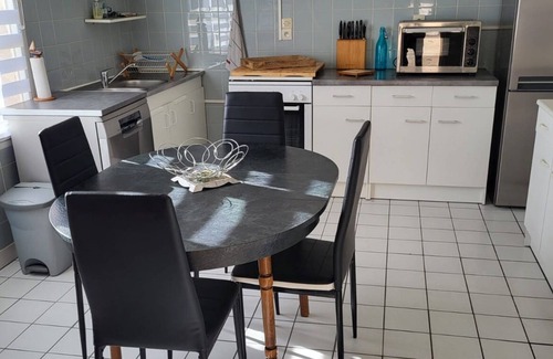 Locoal-Mendon House | COUNTRY HOUSE sleeps 7 near major cities CARNAC TRINITE ERDEVEN VANNES