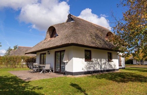 Dobbin-Linstow Apartment | Country house type A - Van der Valk Resort Linstow