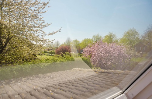 Vadersdorf Apartment | Country house vacation apartment 2 - Bauernhof Hopp Vadersdorf