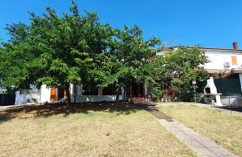 Tavullia House | Country House vignette