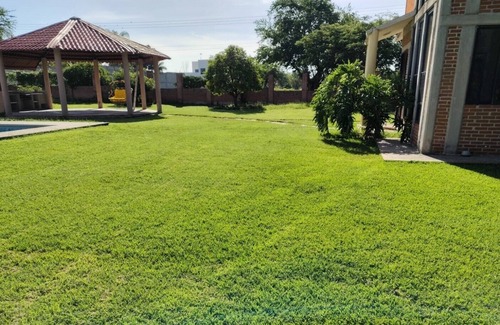 Ayala House | Country house with pool! Everything you need!