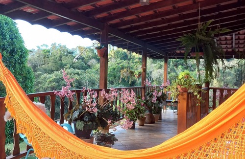 Joanopolis House | Country house, with beautiful garden and private pool.
