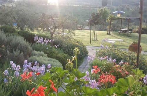 San Casciano in Val di Pesa House | country house with garden ,pool,children's play area ,Tuscany,15 from Florence