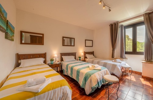 Les Anglades House | Country house with garden, pool and barbecue. Fully restored Nature and countryside!