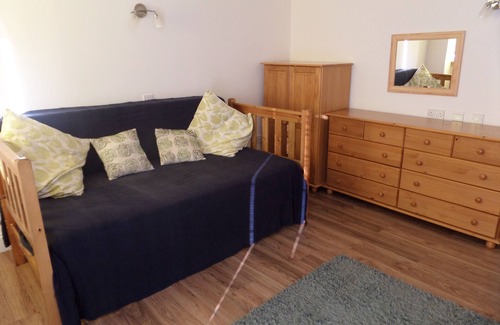 Leven Other | Country house with hot tub near St. Andrews
