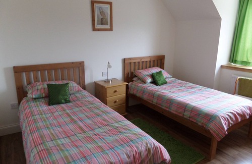 Leven Other | Country house with hot tub near St. Andrews