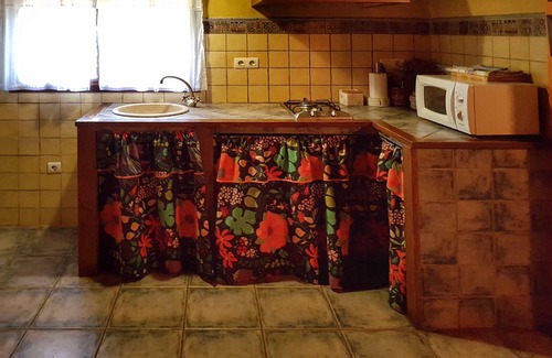 Galaroza House | COUNTRY HOUSE WITH JACUZZI EL QUINQUÉ