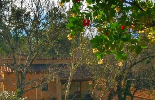 Galaroza House | COUNTRY HOUSE WITH JACUZZI EL QUINQUÉ