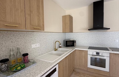 Massay House | Country house with SPA