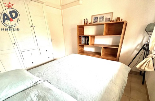 Le Porge House | Country house with Swedish bath near the ocean