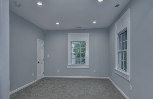Hampton House | "Country in the City" 4 bd 3bth