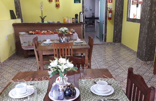 Cunha House | Country inn and restaurant